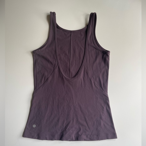 Lululemon Back At It Again Tank - Picture 2 of 8